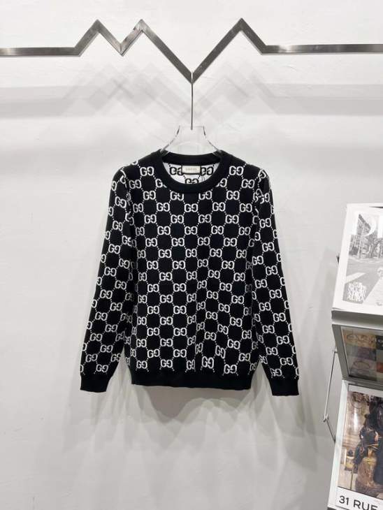 Picture of Gucci Sweaters _SKUGucciS-LqqtxQ13246010